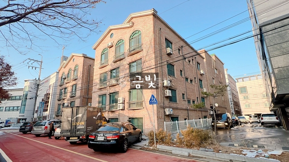 경기도 화성시 병점구 진안동 단독/전원주택 사진 1
