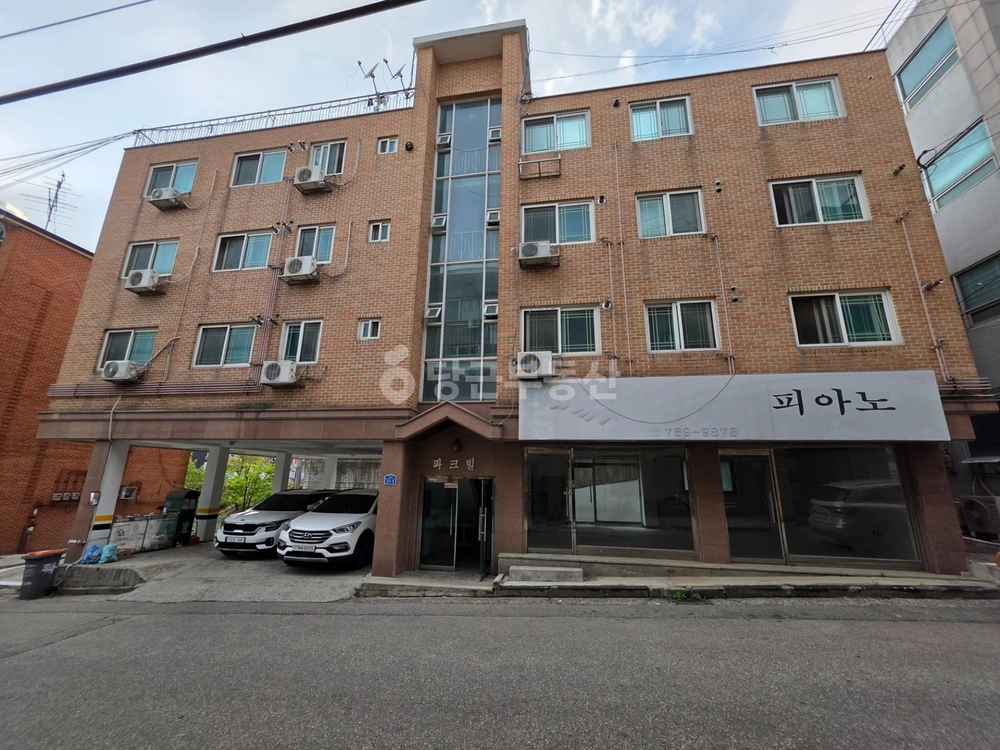 경기도 광주시 오포읍 건물 사진 1