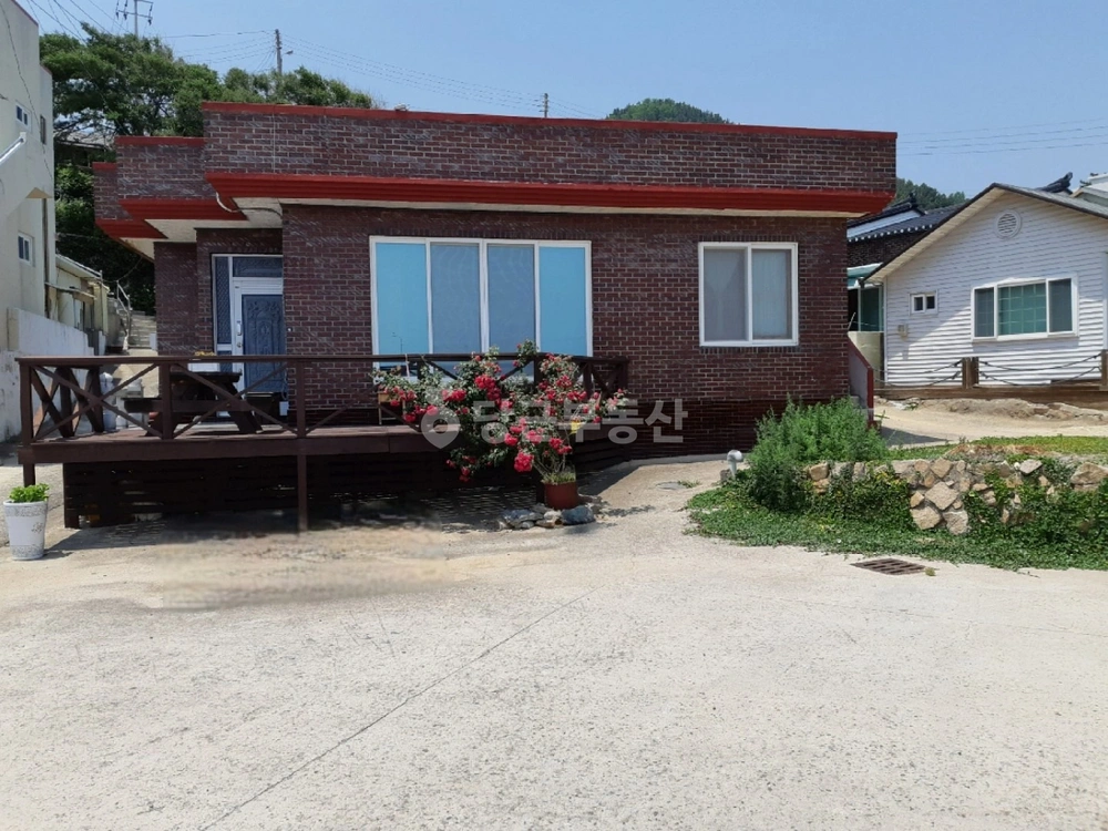 경상북도 영덕군 남정면 단독/전원주택 사진 1