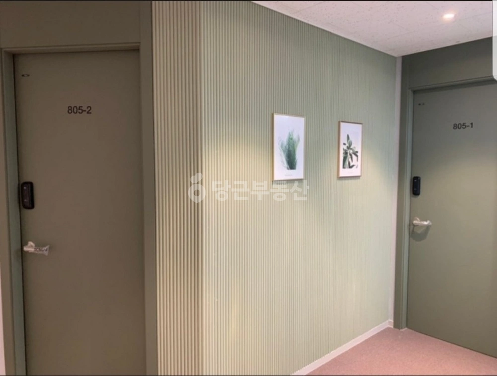 경기도 의정부시 신곡동 상가 사진 1