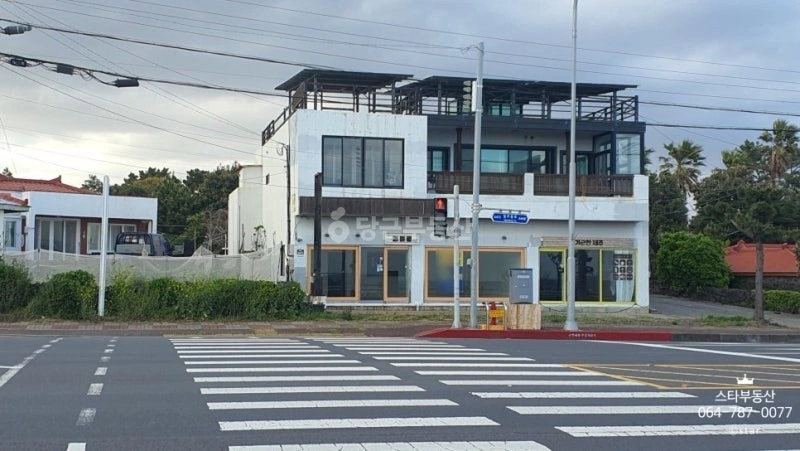제주특별자치도 서귀포시 표선면 건물 사진 1