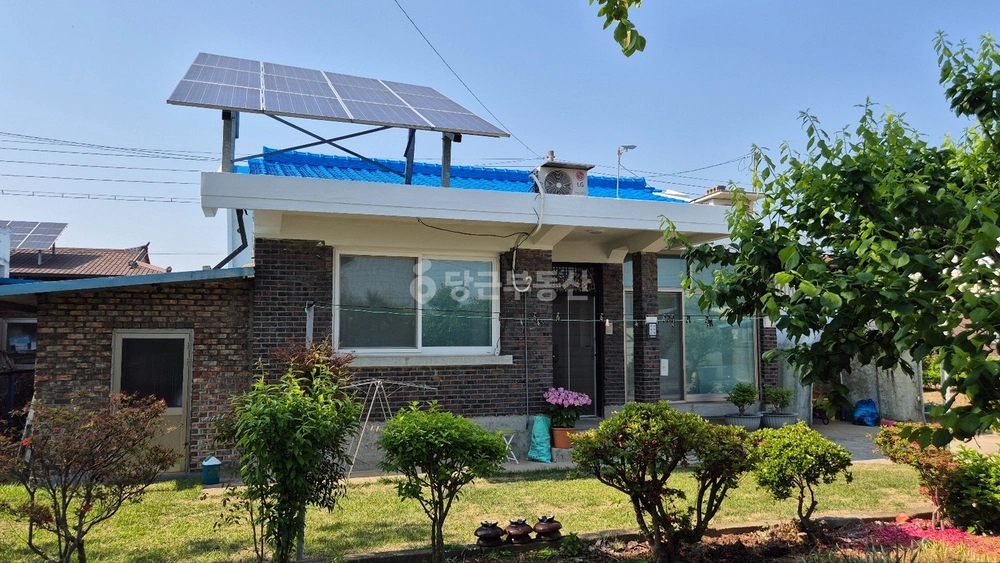 전북특별자치도 익산시 팔봉동 단독/전원주택 사진 1