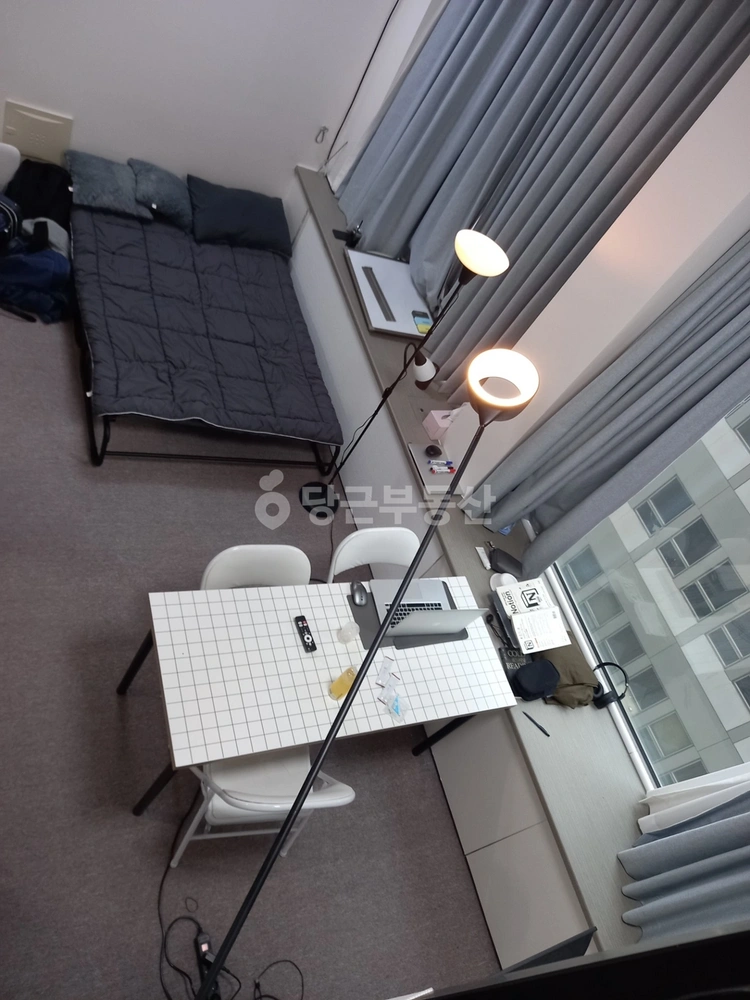 서울특별시 강남구 역삼동 오피스텔 사진 1