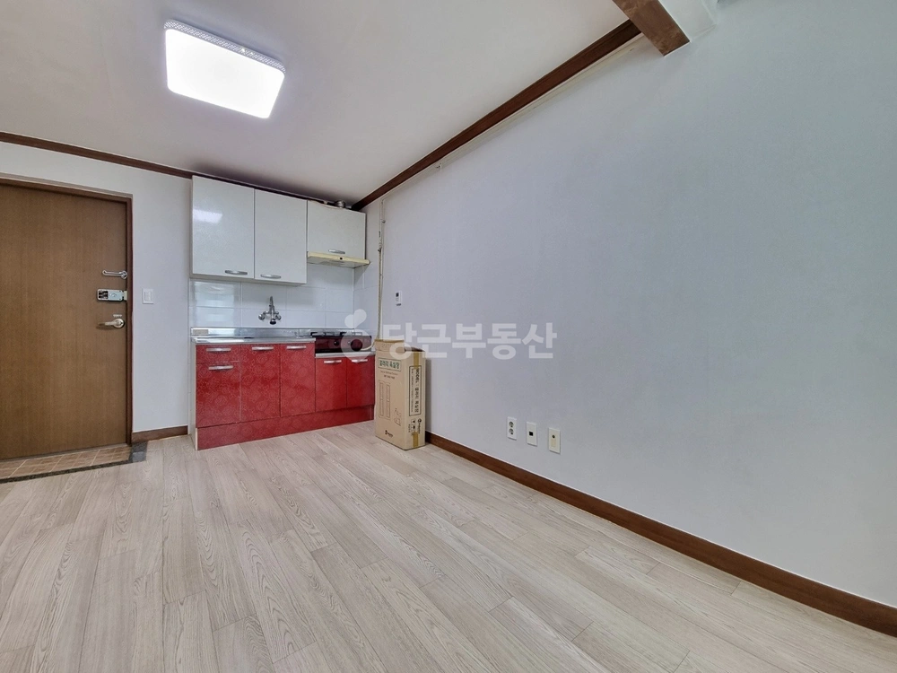 경상북도 경산시 옥곡동 원룸 사진 1