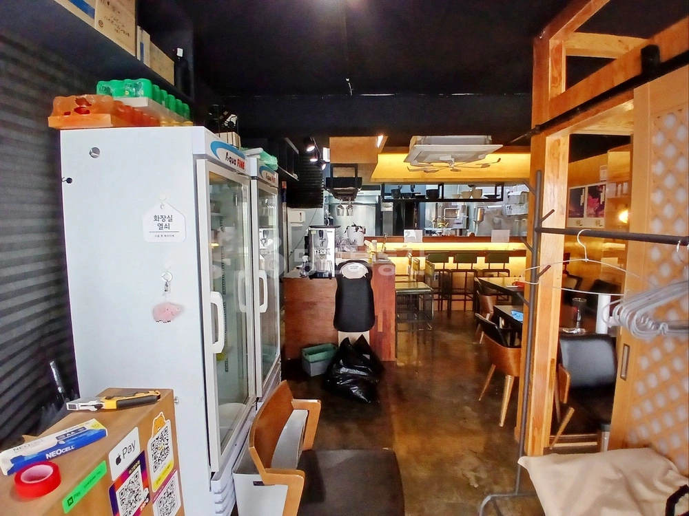 서울특별시 서초구 잠원동 상가 사진 1