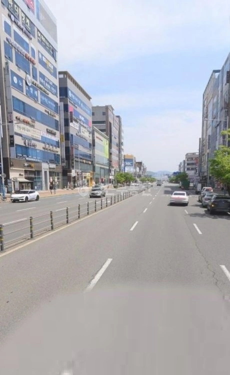 부산광역시 강서구 명지동 상가 사진 1