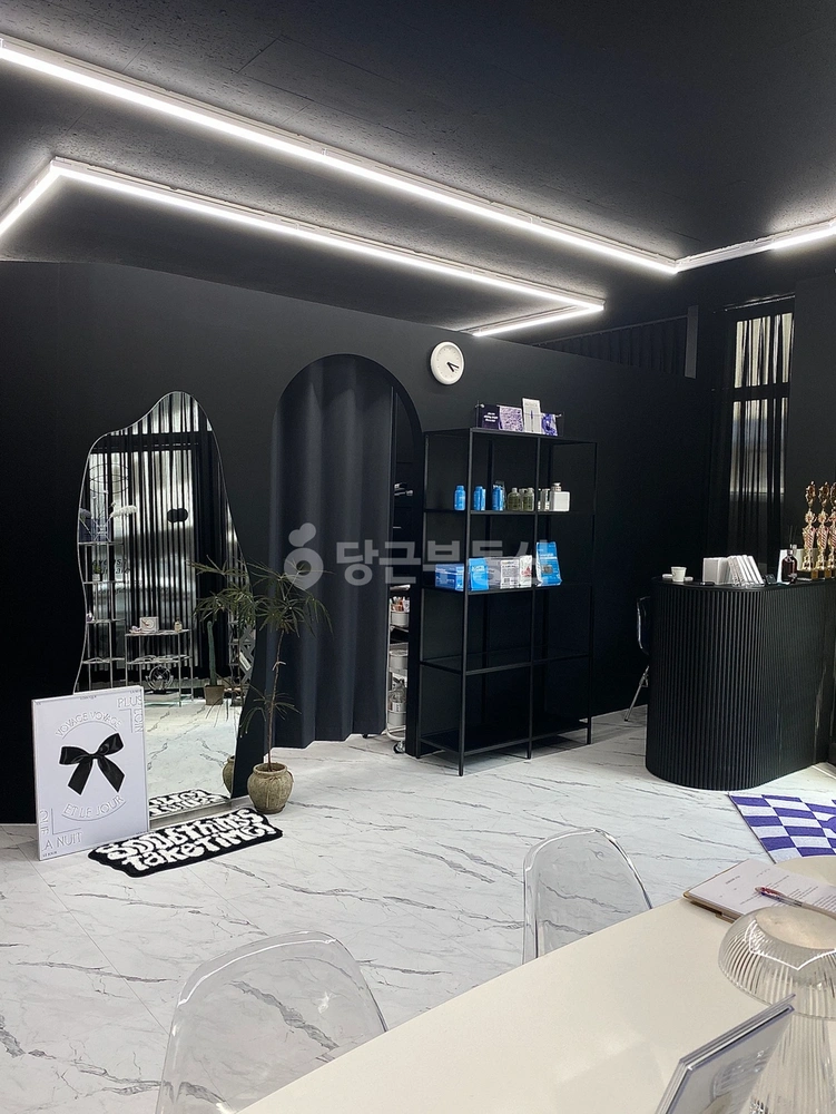 전남광주통합특별시 서구 화정동 상가 사진 1