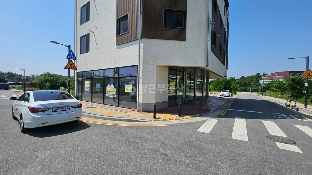 충청남도 천안시 서북구 부대동 상가 사진 1