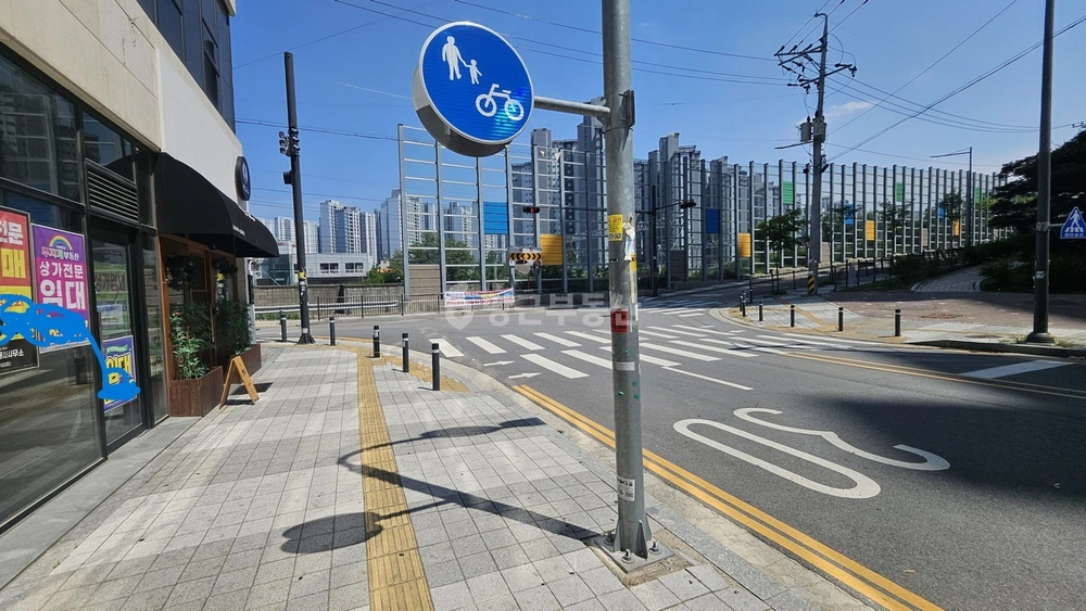 충청남도 천안시 서북구 두정동 상가 사진 1