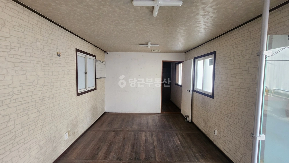 전남광주통합특별시 서구 화정동 상가 사진 1