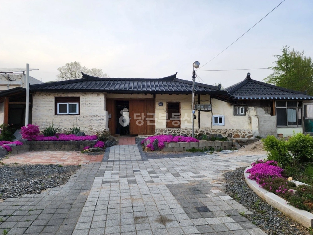 경기도 동두천시 안흥동 토지 사진 1