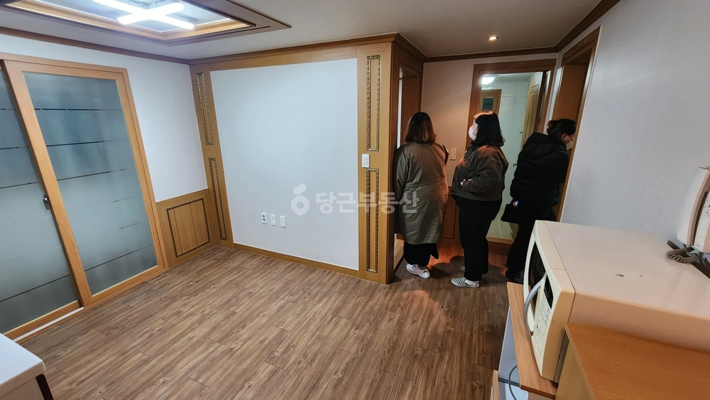 경상북도 경산시 계양동 빌라(투룸 이상) 사진 1