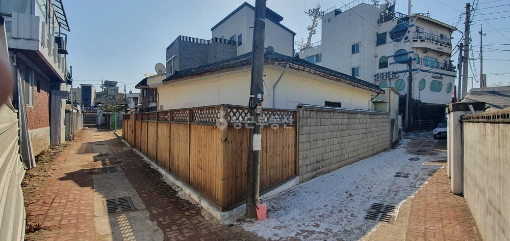 충청북도 청주시 상당구 영동 단독/전원주택 사진 1