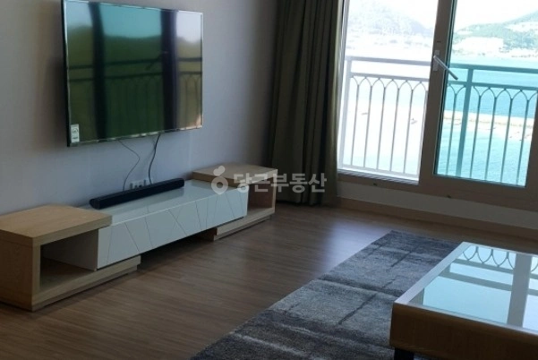 경상남도 거제시 일운면 아파트 사진 1