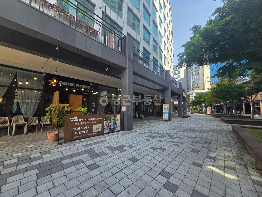 경상남도 진주시 충무공동 상가 사진 1
