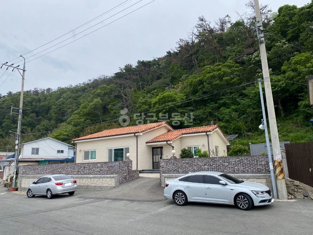 경상북도 포항시 남구 장기면 단독/전원주택 사진 1