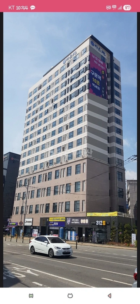경기도 수원시 권선구 구운동 오피스텔 사진 1