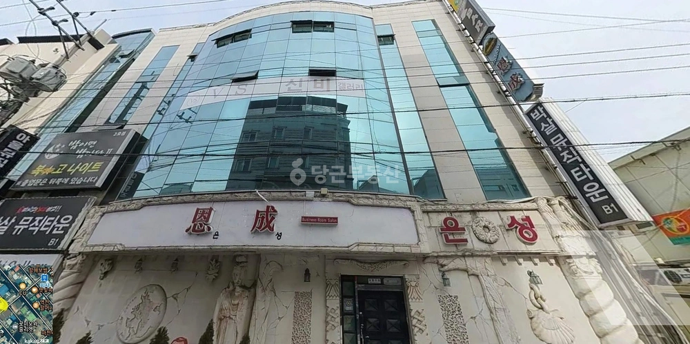 경상남도 진주시 평거동 상가 사진 1