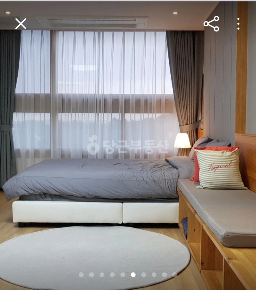 제주특별자치도 서귀포시 성산읍 원룸 사진 1