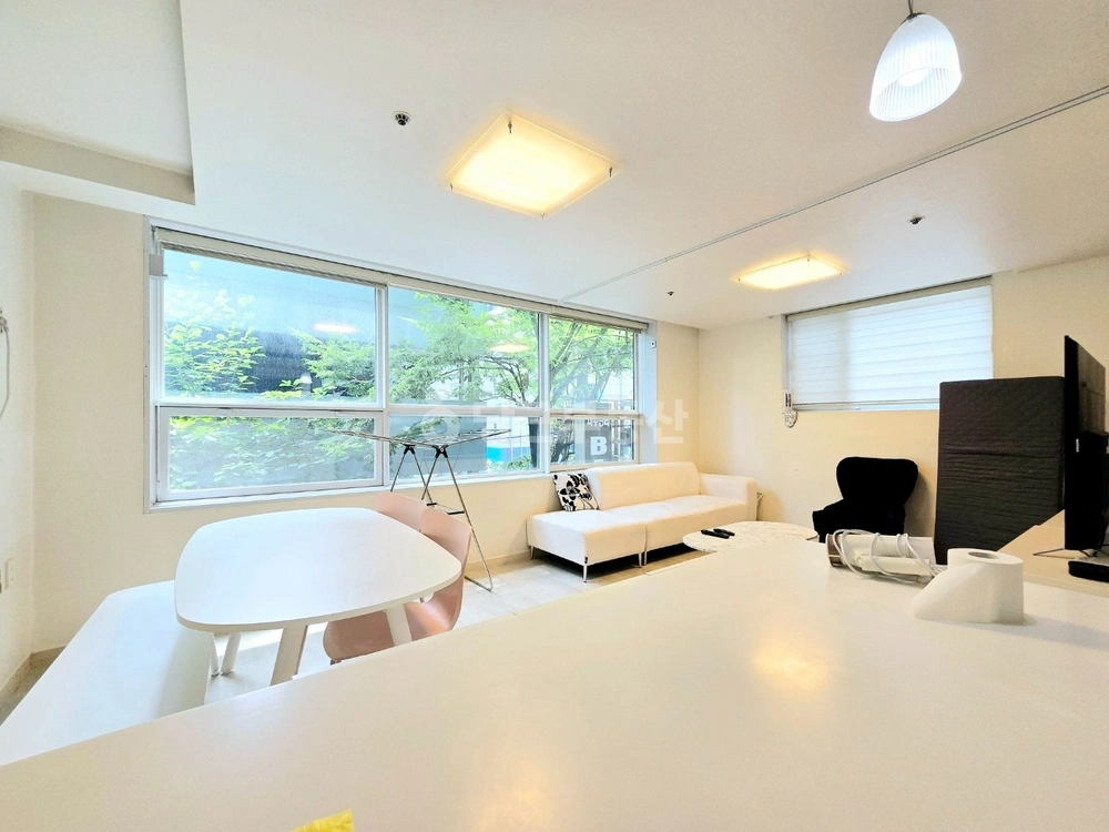 서울특별시 강남구 삼성동 오피스텔 사진 1