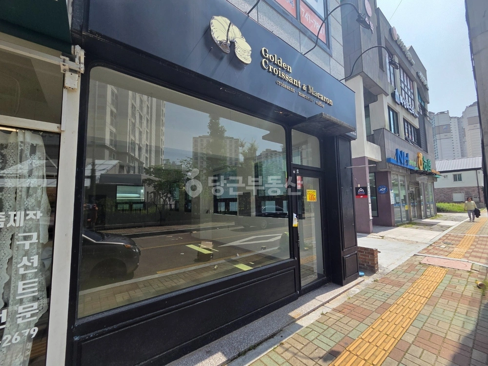 경상남도 진주시 평거동 상가 사진 1