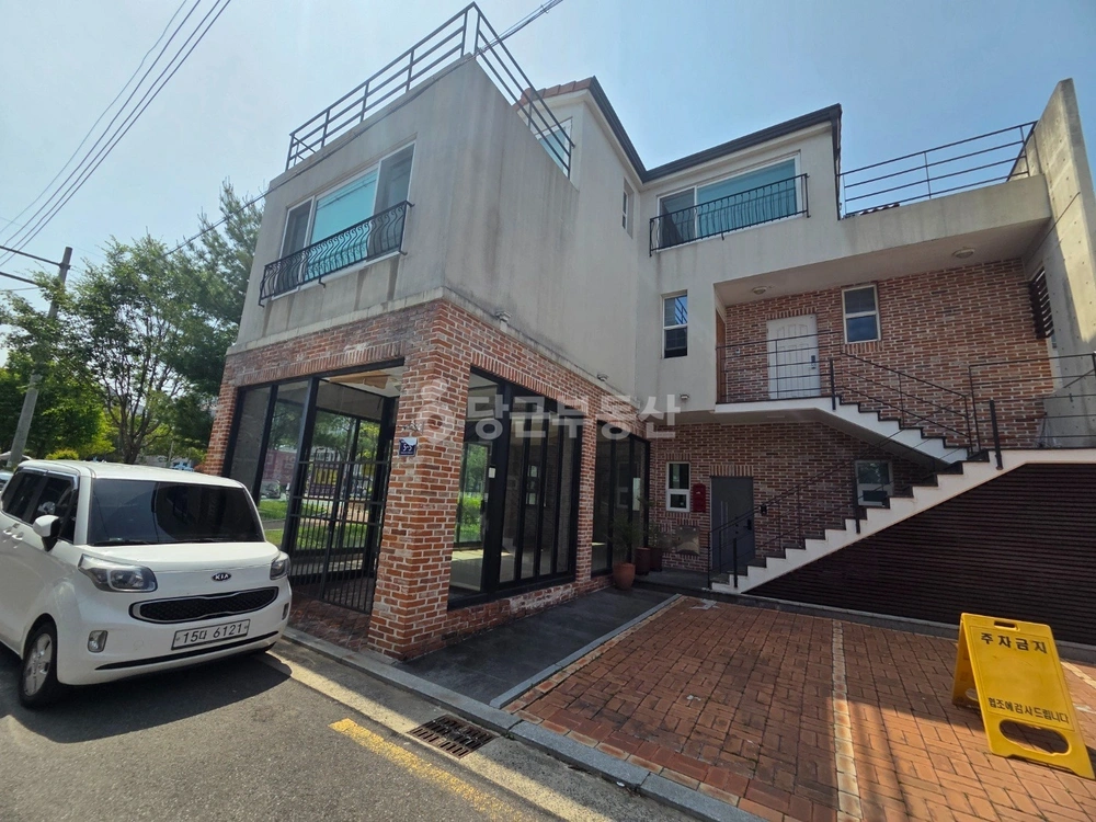 경상남도 진주시 평거동 상가 사진 1