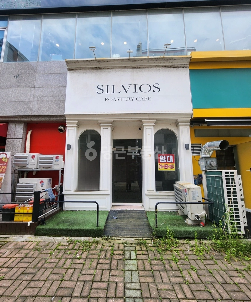 전남광주통합특별시 광산구 수완동 상가 사진 1