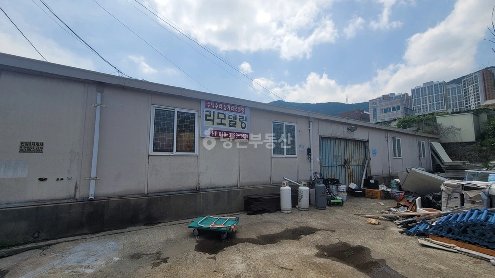 경상남도 양산시 물금읍 상가 사진 1
