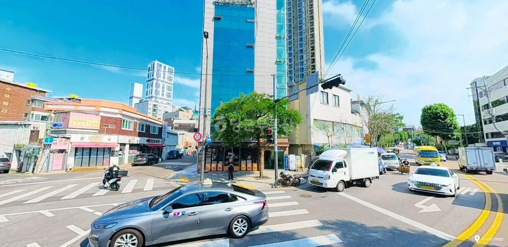 서울특별시 강북구 수유동 사무실 사진 1