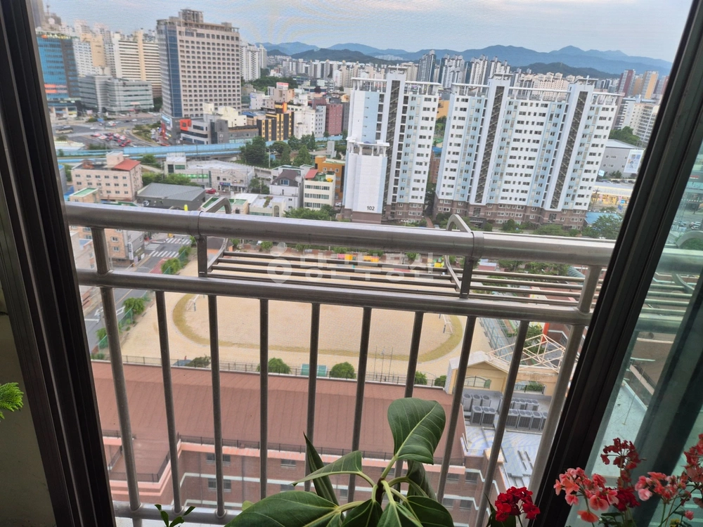 충청남도 천안시 서북구 쌍용동 아파트 사진 1