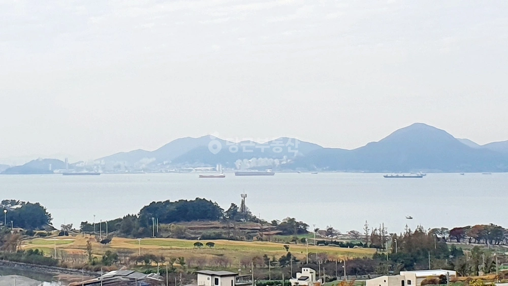 경상남도 남해군 남면 토지 사진 1