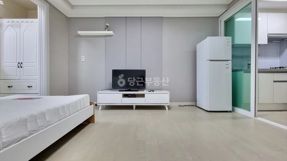 충청북도 청주시 흥덕구 송절동 원룸 사진 1