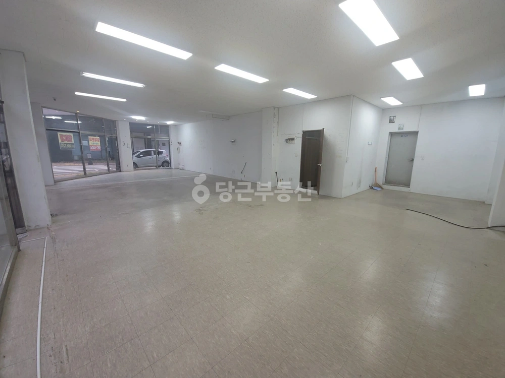 경기도 김포시 장기동 상가 사진 1