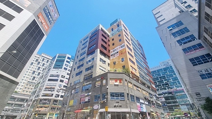 경기도 하남시 망월동 상가 사진 1