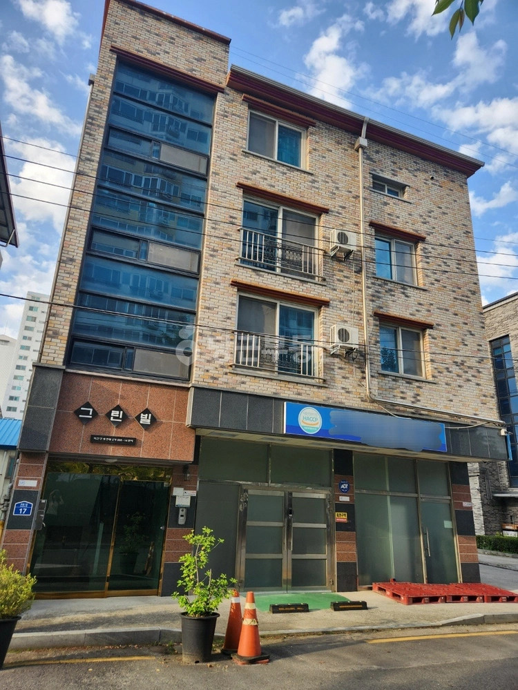전북특별자치도 전주시 덕진구 송천동2가 건물 사진 1