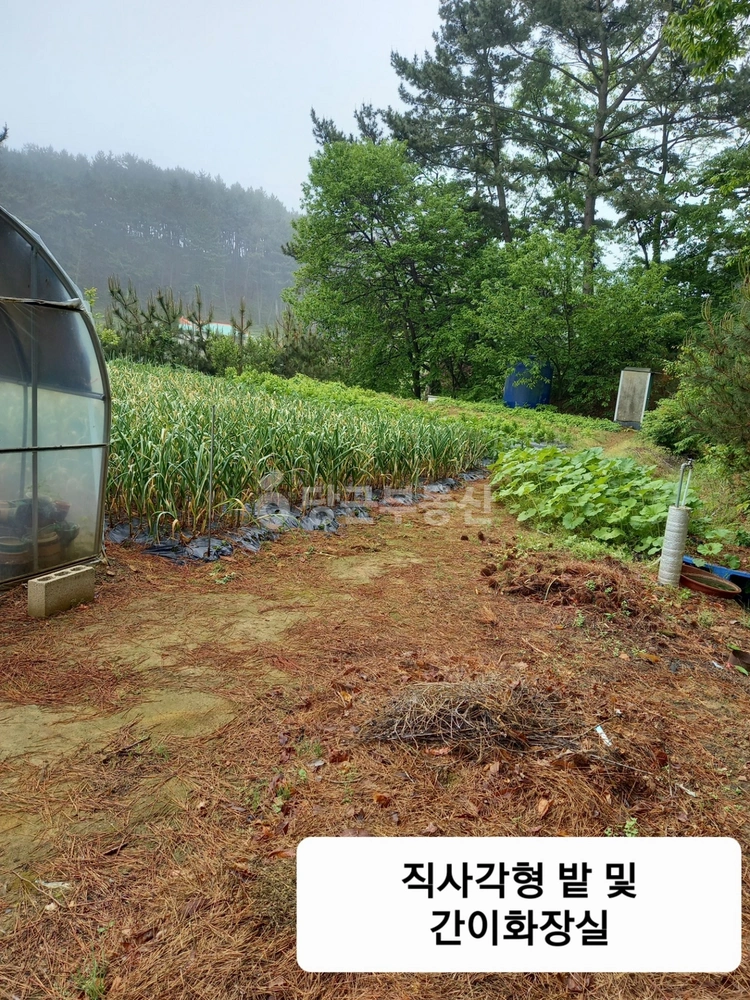 충청남도 태안군 태안읍 토지 사진 1