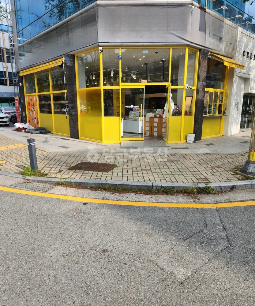 전남광주통합특별시 광산구 수완동 상가 사진 1