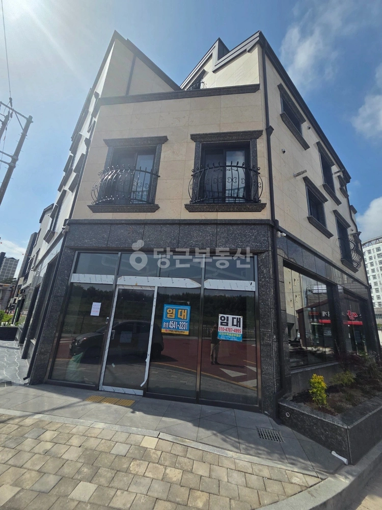 경상남도 진주시 가좌동 상가 사진 1
