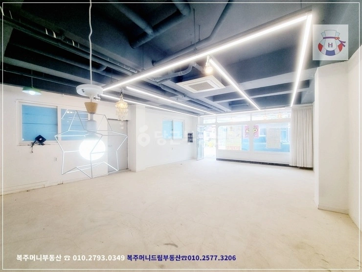충청남도 천안시 동남구 삼룡동 상가 사진 1