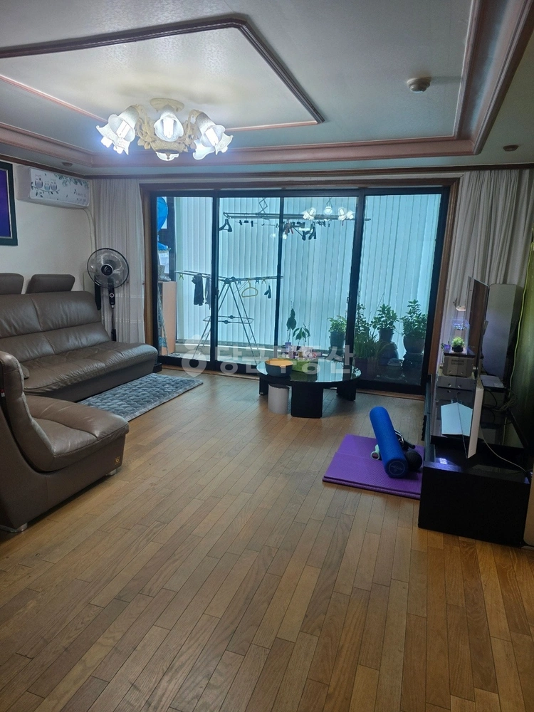 서울특별시 은평구 갈현동 아파트 사진 1