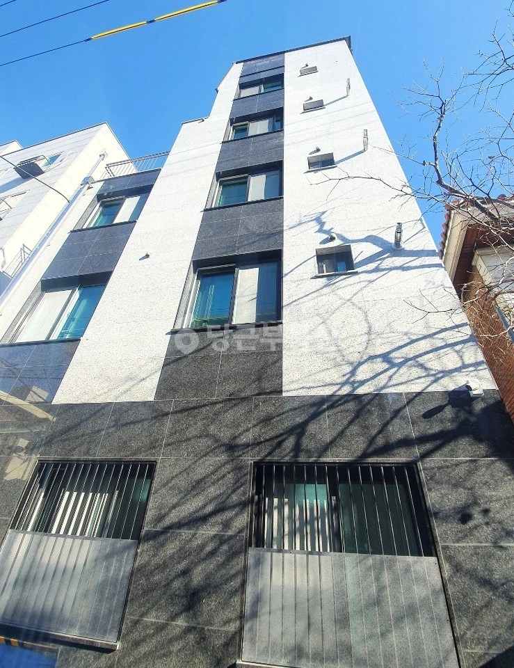 서울특별시 강동구 성내동 원룸 사진 1