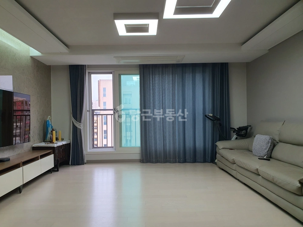 제주특별자치도 제주시 노형동 아파트 사진 1