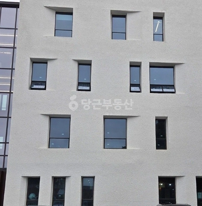 제주특별자치도 제주시 아라일동 상가 사진 1