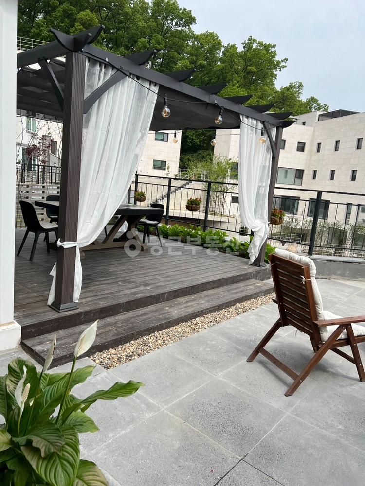 경기도 용인시 수지구 고기동 단독/전원주택 사진 1
