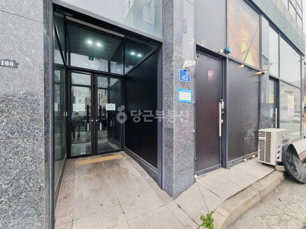 충청남도 천안시 동남구 삼룡동 상가 사진 1