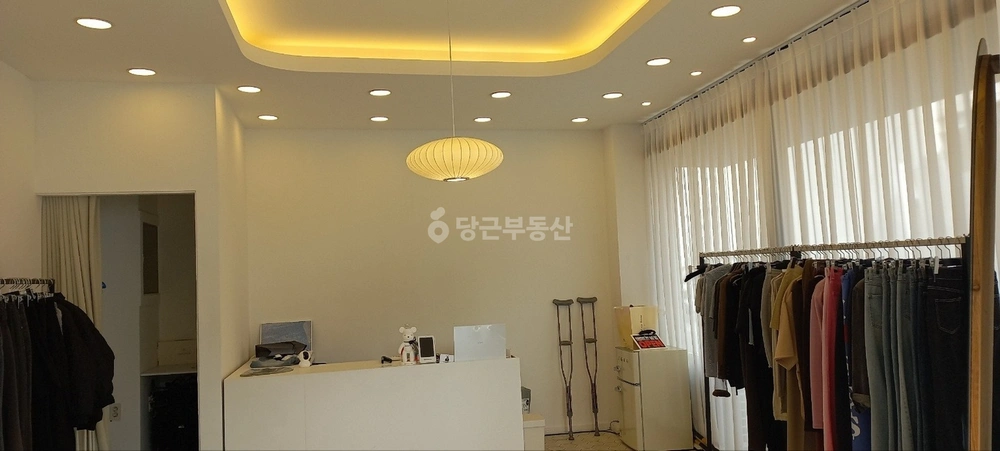 경상남도 진주시 중안동 상가 사진 1