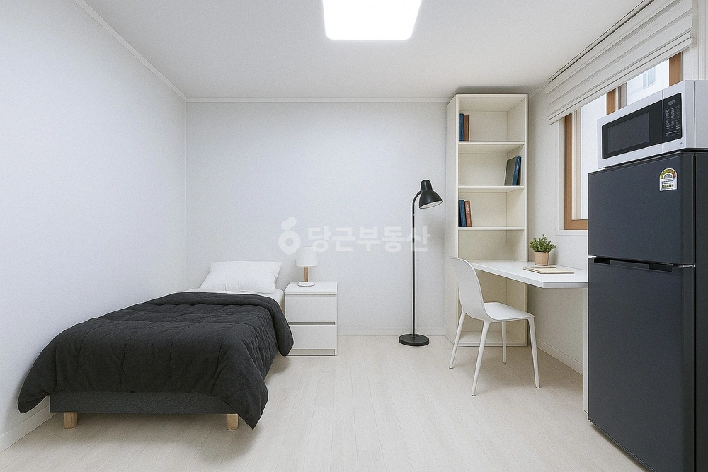 서울특별시 관악구 신림동 원룸 사진 1