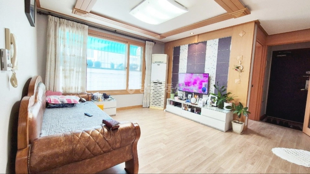 인천광역시 서해구 검암동 빌라(투룸 이상) 사진 1