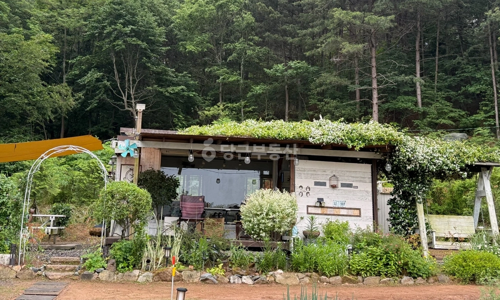 울산광역시 울주군 두동면 토지 사진 1