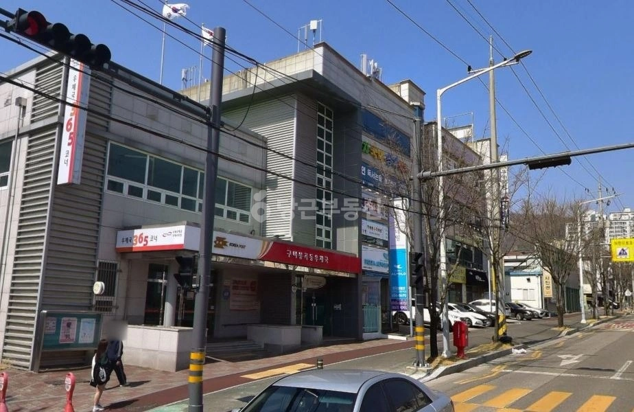 경상북도 구미시 봉곡동 상가 사진 1